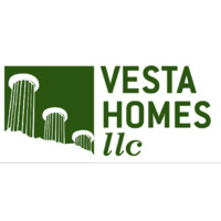 Vesta Homes, LLC logo, Vesta Homes, LLC contact details