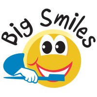 Big Smiles logo, Big Smiles contact details