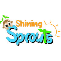 Shining Sprouts logo, Shining Sprouts contact details