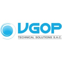 VGOP TECHNICAL SOLUTIONS SAC logo, VGOP TECHNICAL SOLUTIONS SAC contact details