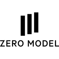 Zero Model logo, Zero Model contact details