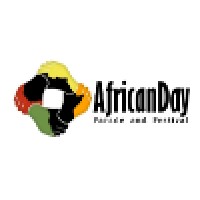 African Day Parade & Festival logo, African Day Parade & Festival contact details