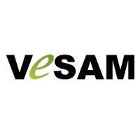 Vesam AB logo, Vesam AB contact details