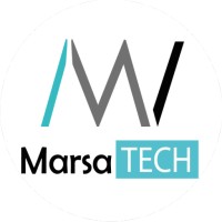 Marsa Tech logo, Marsa Tech contact details