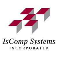 IsComp Systems, Inc logo, IsComp Systems, Inc contact details