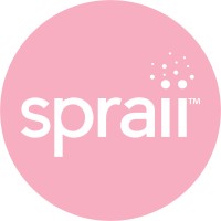 Spraii logo, Spraii contact details