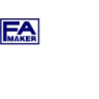 F. A. Maker Pty. Ltd. logo, F. A. Maker Pty. Ltd. contact details