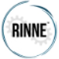 Rinne Corporation logo, Rinne Corporation contact details