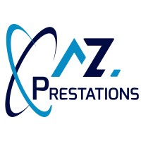 AZ PRESTATIONS logo, AZ PRESTATIONS contact details