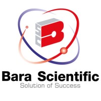 Bara Scientific logo, Bara Scientific contact details