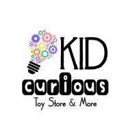 Kid Curious, LLC logo, Kid Curious, LLC contact details