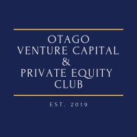 Otago Venture Capital and Private Equity Club logo, Otago Venture Capital and Private Equity Club contact details