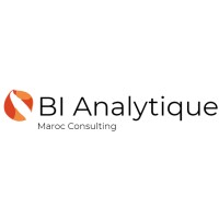 BI Maroc Analytique logo, BI Maroc Analytique contact details