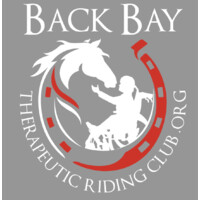 Back Bay Therapeutic Riding Club logo, Back Bay Therapeutic Riding Club contact details