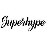 Superhype Magazine logo, Superhype Magazine contact details