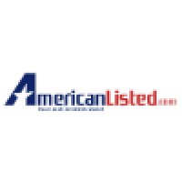 Americanlisted.com logo, Americanlisted.com contact details