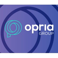 Opria Group logo, Opria Group contact details