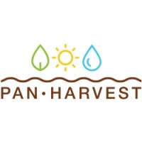 Pan Harvest logo, Pan Harvest contact details