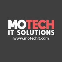 Motech IT Solutions, Inc. logo, Motech IT Solutions, Inc. contact details