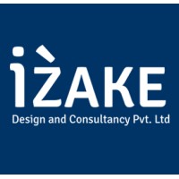 Izake Design & Consultancy Limited logo, Izake Design & Consultancy Limited contact details