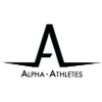 Alpha Athletes logo, Alpha Athletes contact details