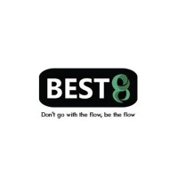 Best8 logo, Best8 contact details