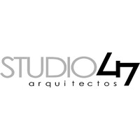 STUDIO 47 arquitectos logo, STUDIO 47 arquitectos contact details