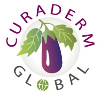 Curaderm Europe Limited logo, Curaderm Europe Limited contact details