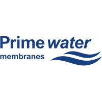 Prime water logo, Prime water contact details