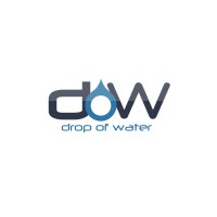 Drop of Water logo, Drop of Water contact details