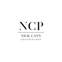 Nick Cann Photo logo, Nick Cann Photo contact details