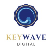 KeyWave Digital logo, KeyWave Digital contact details