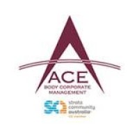 Ace Body Corporate Management - Chippendale logo, Ace Body Corporate Management - Chippendale contact details