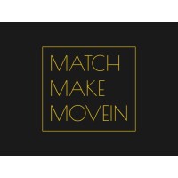 Matchmakemovein logo, Matchmakemovein contact details