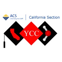 ACS Younger Chemists Committee, California Section logo, ACS Younger Chemists Committee, California Section contact details