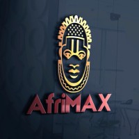 AfriMAX logo, AfriMAX contact details