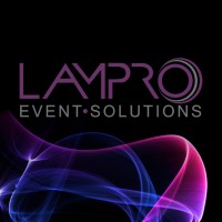 Lampro Event Solutions logo, Lampro Event Solutions contact details