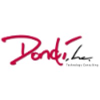 Dondi, Inc. logo, Dondi, Inc. contact details