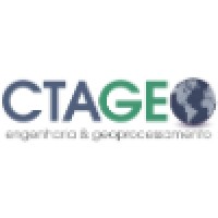 CTAGEO Engenharia e Geoprocessamento Ltda. logo, CTAGEO Engenharia e Geoprocessamento Ltda. contact details