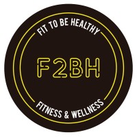 Fit to be Healthy logo, Fit to be Healthy contact details