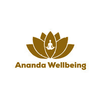 Ananda Wellbeing logo, Ananda Wellbeing contact details