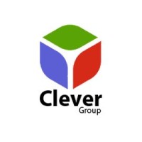 Clever Group logo, Clever Group contact details