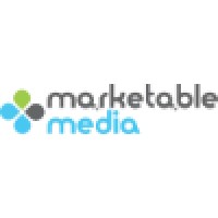 Marketable Media logo, Marketable Media contact details