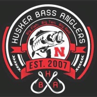 Husker Bass Anglers Club logo, Husker Bass Anglers Club contact details