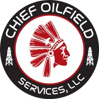 Chief Oilfield Services logo, Chief Oilfield Services contact details