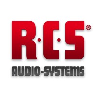 RCS AUDIO-SYSTEMS GmbH logo, RCS AUDIO-SYSTEMS GmbH contact details