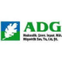 ADG MINING CONSULTANCY logo, ADG MINING CONSULTANCY contact details