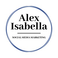 Alex Isabella Social Media Marketing logo, Alex Isabella Social Media Marketing contact details