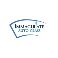 Immaculate Auto Glass logo, Immaculate Auto Glass contact details