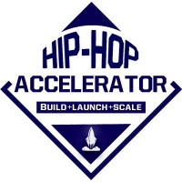 Hip Hop Tech Accelerator logo, Hip Hop Tech Accelerator contact details